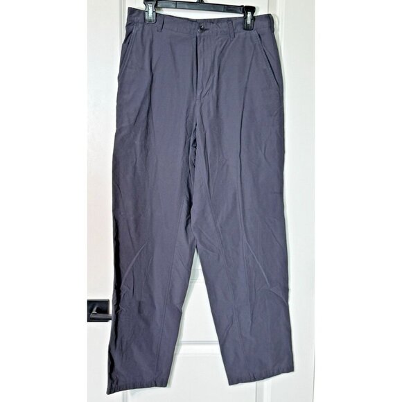 ExOfficio Travel Pants Mens 32 - Picture 1 of 9